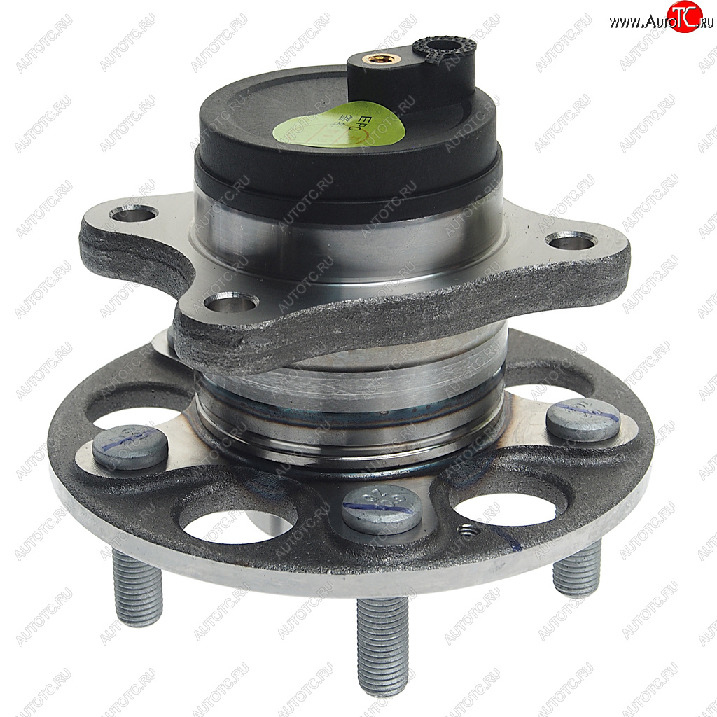 10 399 р. Ступица GEELY Coolray (19-) (1.5T) задняя OE GEELY 4050041300  с доставкой в г. Воронеж