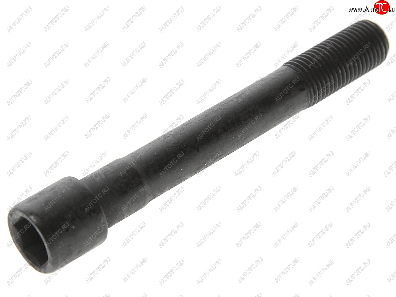 127 р. Болт М14х1.5х102 ГАЗ-3102 головки блока (кл.проч. 9.8) БЕЛЗАН БЕЛЗАН 406.1003050-009  с доставкой в г. Воронеж