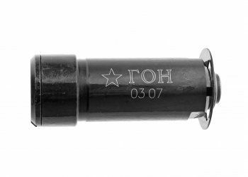 Гидронатяжитель ЗМЗ-406 цепи ГРМ ГОН NO NAME 406.1006100гон