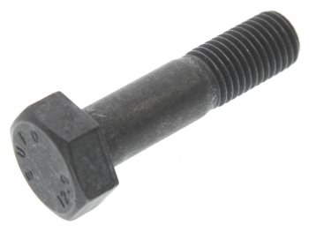 Болт М10x1.25x41 ЗМЗ-406 маховика (ОАО ЗМЗ) ЗМЗ 409051-1005127-00