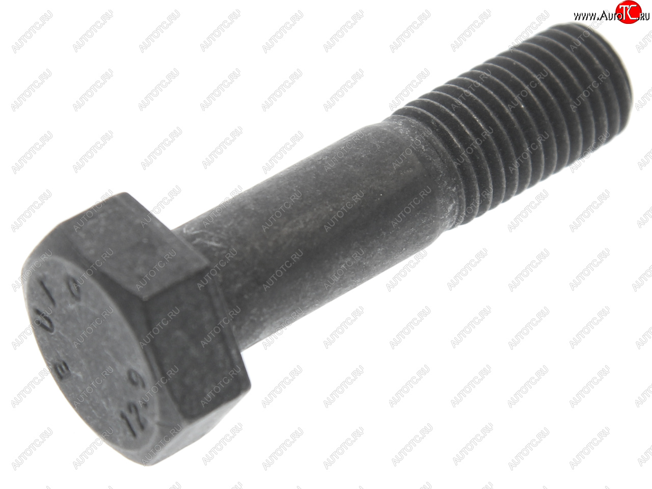 287 р. Болт М10x1.25x41 ЗМЗ-406 маховика (ОАО ЗМЗ) ЗМЗ 409051-1005127-00  с доставкой в г. Воронеж