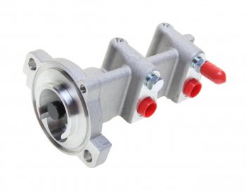 Цилиндр MAN TGA управления переключения передач (КПП ZF) FEBI FEBI 40934