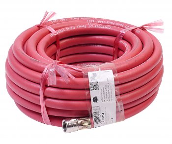 Шланг подкачки колеса 12м DT DT 4.10114