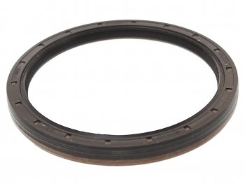 1 299 р. Сальник КАМАЗ хвостовика КПП ZF 9S 105х125х129.5 SKT SKT 410403-v  с доставкой в г. Воронеж. Увеличить фотографию 1