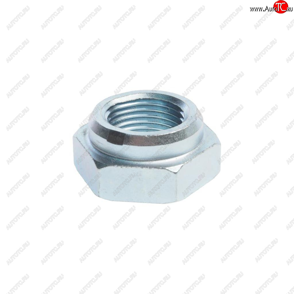 299 р. Гайка SSANGYONG Actyon (06-),Kyron (05-),Actyon Sport (06-12-),Rexton (06-) хвостовика гл.пары OE SSANGYONG 41049090a1  с доставкой в г. Воронеж