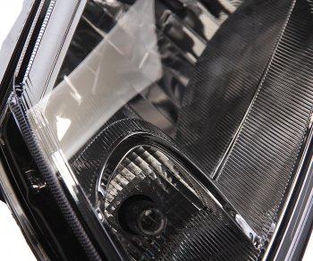 12 449 р. Фара блок головного света левая АВТОСВЕТ АВТОСВЕТ 411.3775  с доставкой в г. Воронеж. Увеличить фотографию 4