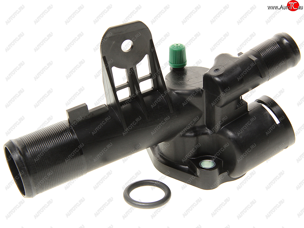 3 079 р. Термостат RENAULT Megan NISSAN Note (06-) WAHLER WAHLER 411442.83d  с доставкой в г. Воронеж