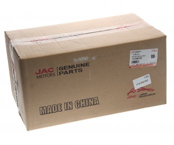 19 999 р. Фара противотуманная JAC S5 (15-) левая OE JAC 4116100u1555  с доставкой в г. Воронеж. Увеличить фотографию 5