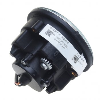 2 979 р. Фара противотуманная JAC N200 OE JAC 4116910g1k10  с доставкой в г. Воронеж. Увеличить фотографию 3