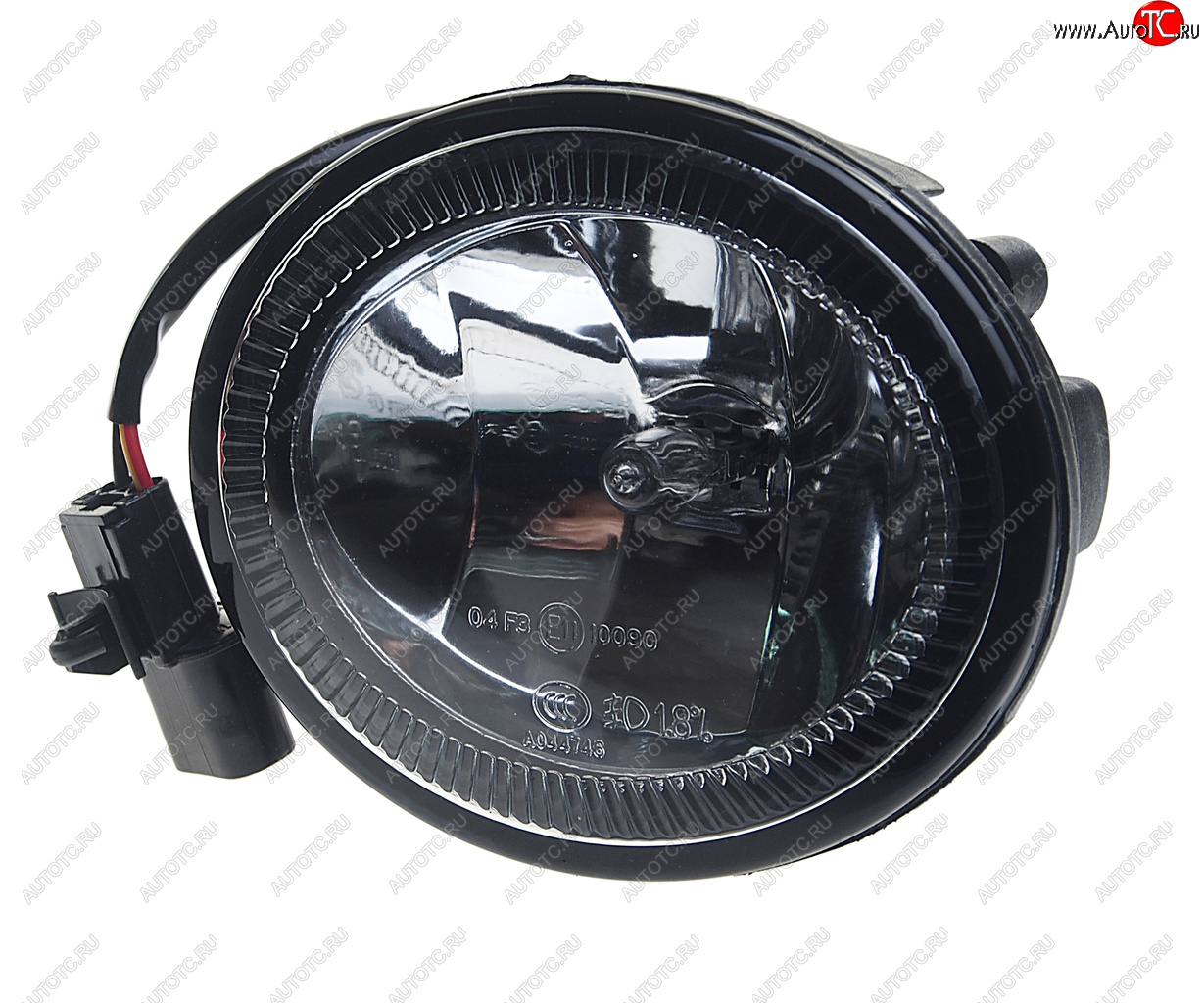 2 979 р. Фара противотуманная JAC N200 OE JAC 4116910g1k10  с доставкой в г. Воронеж