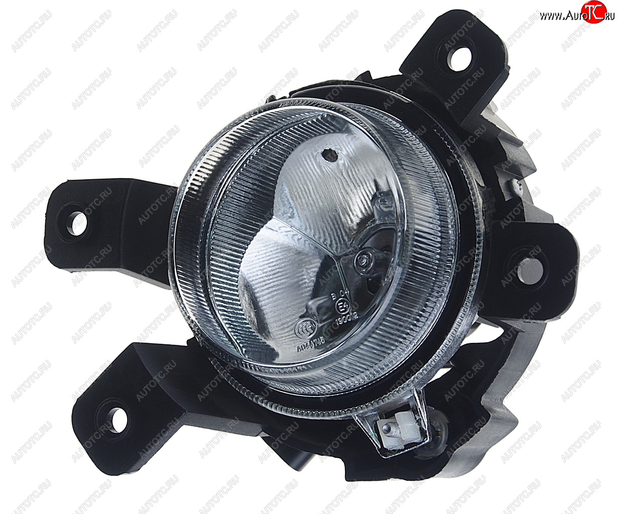2 999 р. Фара противотуманная JAC N75 левая OE JAC 4116910le010  с доставкой в г. Воронеж
