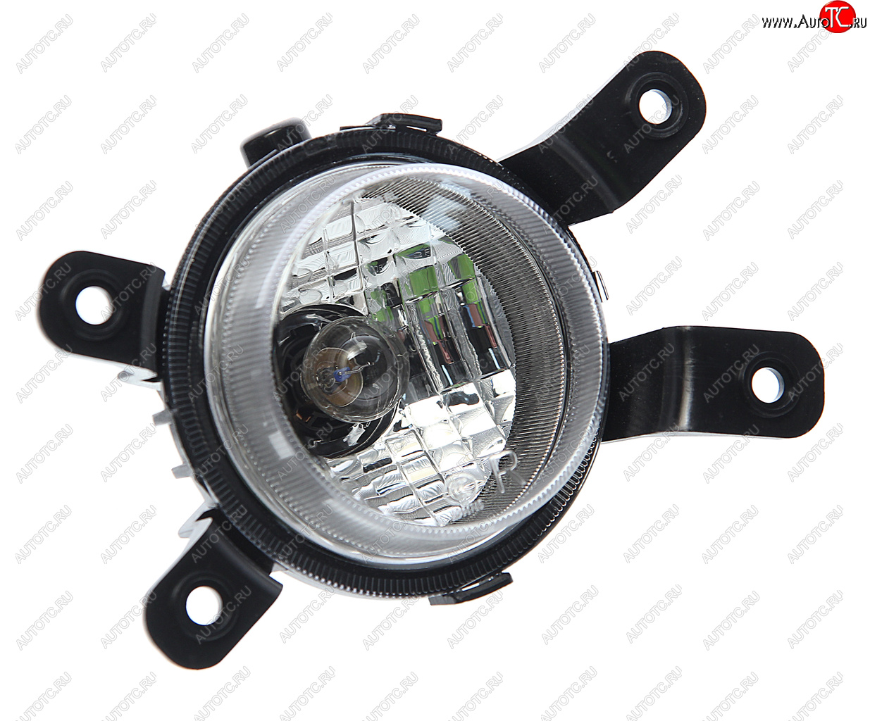 2 299 р. Огни ходовые дневного света JAC N56 правый OE JAC 4118920ld060  с доставкой в г. Воронеж
