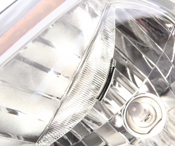 22 949 р. Фара JAC Sunray SOLLERS Atlant левая OE JAC 4121100r001  с доставкой в г. Воронеж. Увеличить фотографию 3