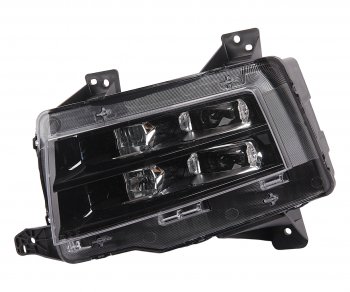 53 999 р. Фара JAC JS6 левая комбинированная OE JAC 4121100u2401  с доставкой в г. Воронеж. Увеличить фотографию 1