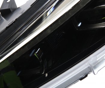 77 999 р. Фара JAC J7 левая OE JAC 4121100u7300  с доставкой в г. Воронеж. Увеличить фотографию 7