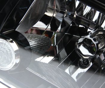 10 799 р. Фара JAC N35 SOLLERS Argo 2.0 левая OE JAC 4121100w5000  с доставкой в г. Воронеж. Увеличить фотографию 4