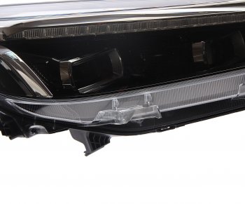75 999 р. Фара JAC J7 правая OE JAC 4121200u7300  с доставкой в г. Воронеж. Увеличить фотографию 4