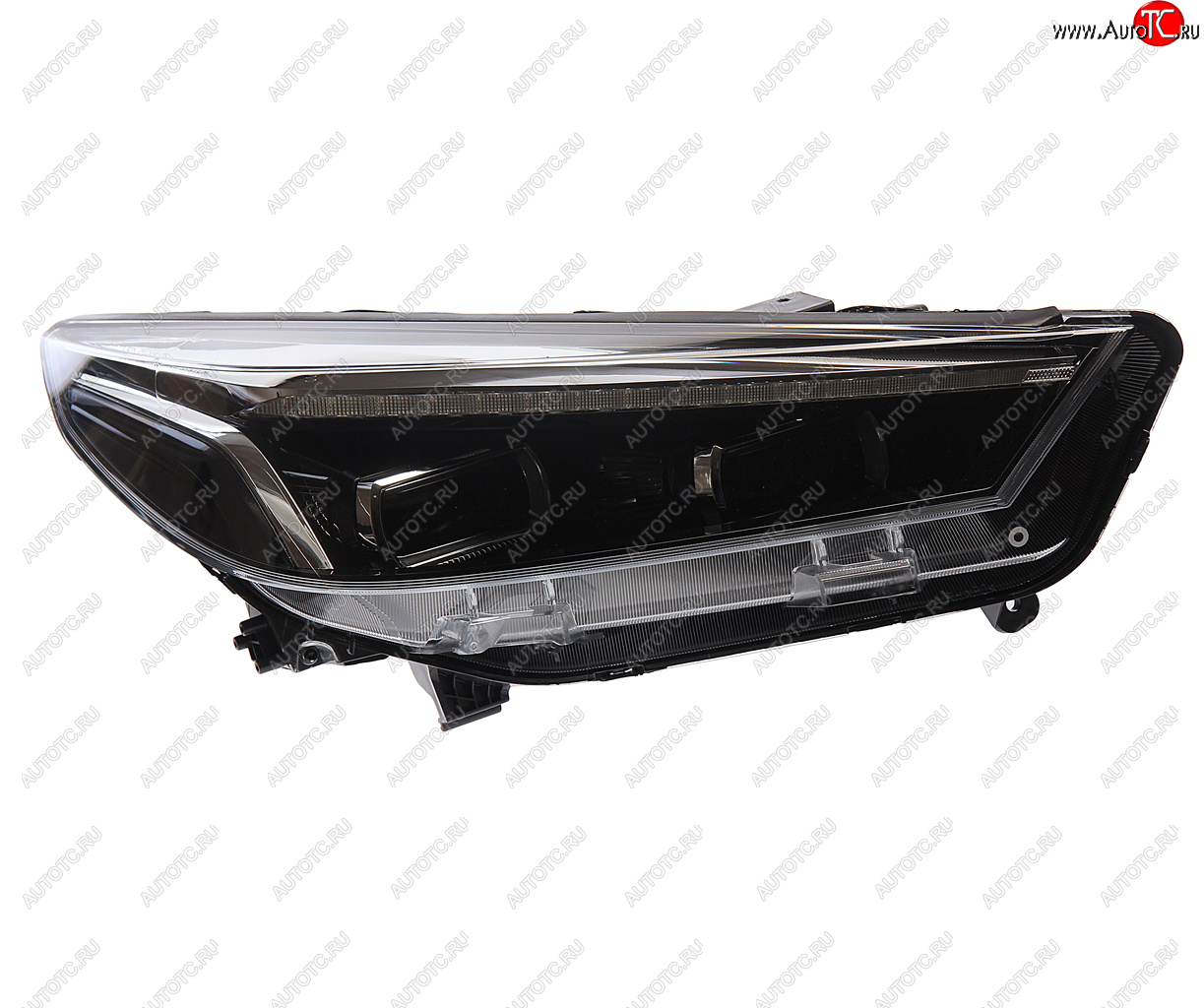 75 999 р. Фара JAC J7 правая OE JAC 4121200u7300  с доставкой в г. Воронеж