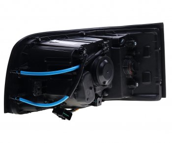 11 299 р. Фара JAC N35 SOLLERS Argo 2.0 правая OE JAC 4121200w5000  с доставкой в г. Воронеж. Увеличить фотографию 2
