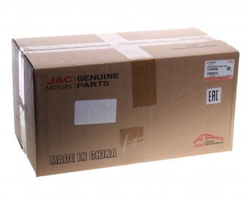 11 299 р. Фара JAC N35 SOLLERS Argo 2.0 правая OE JAC 4121200w5000  с доставкой в г. Воронеж. Увеличить фотографию 5