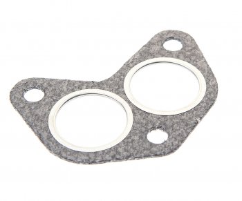 22 р. Прокладка М-21412 трубы приемной AUTOGASKET AUTOGASKET 412-1203019м вс  с доставкой в г. Воронеж. Увеличить фотографию 1