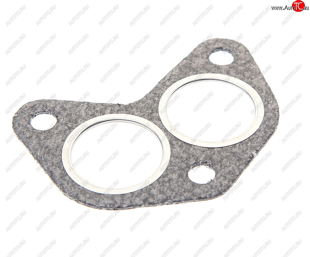 22 р. Прокладка М-21412 трубы приемной AUTOGASKET AUTOGASKET 412-1203019м вс  с доставкой в г. Воронеж