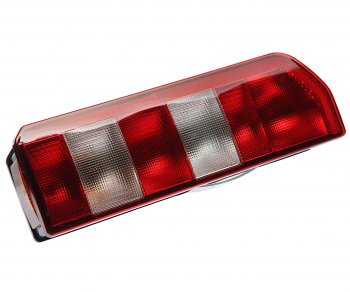 5 449 р. Фонарь задний JAC N350 левый OE JAC 4133100y8010  с доставкой в г. Воронеж. Увеличить фотографию 1