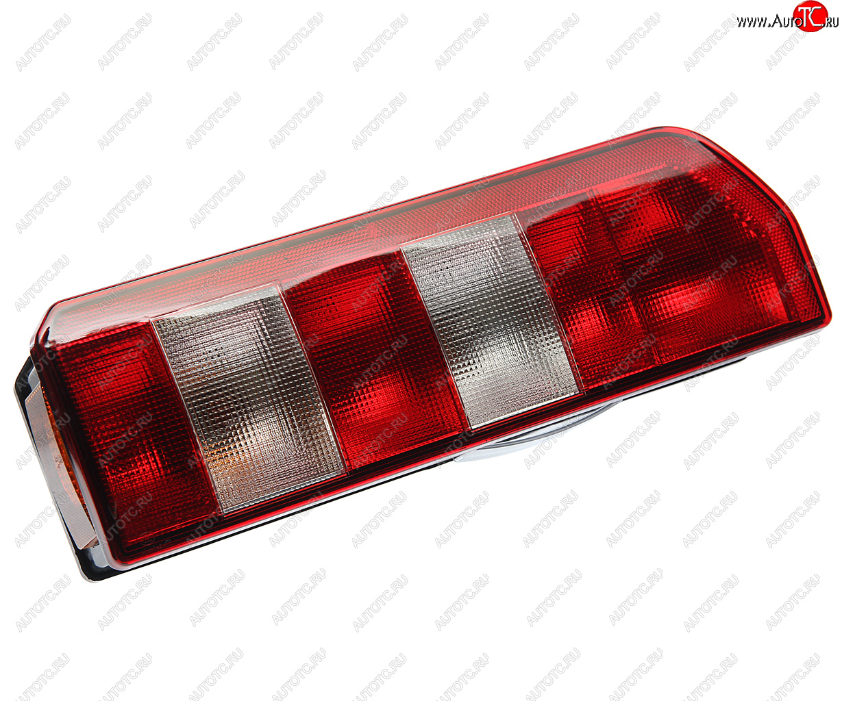 5 449 р. Фонарь задний JAC N350 левый OE JAC 4133100y8010  с доставкой в г. Воронеж
