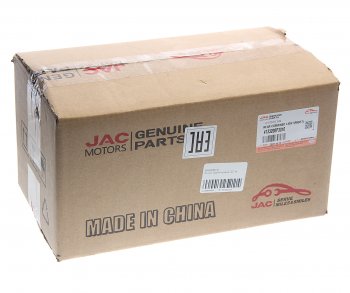 5 999 р. Фонарь задний JAC T6 правый OE JAC 4133200p3010  с доставкой в г. Воронеж. Увеличить фотографию 5