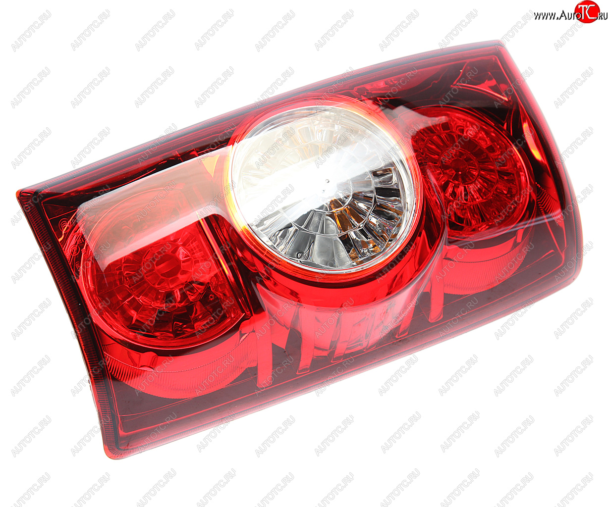 5 999 р. Фонарь задний JAC T6 правый OE JAC 4133200p3010  с доставкой в г. Воронеж