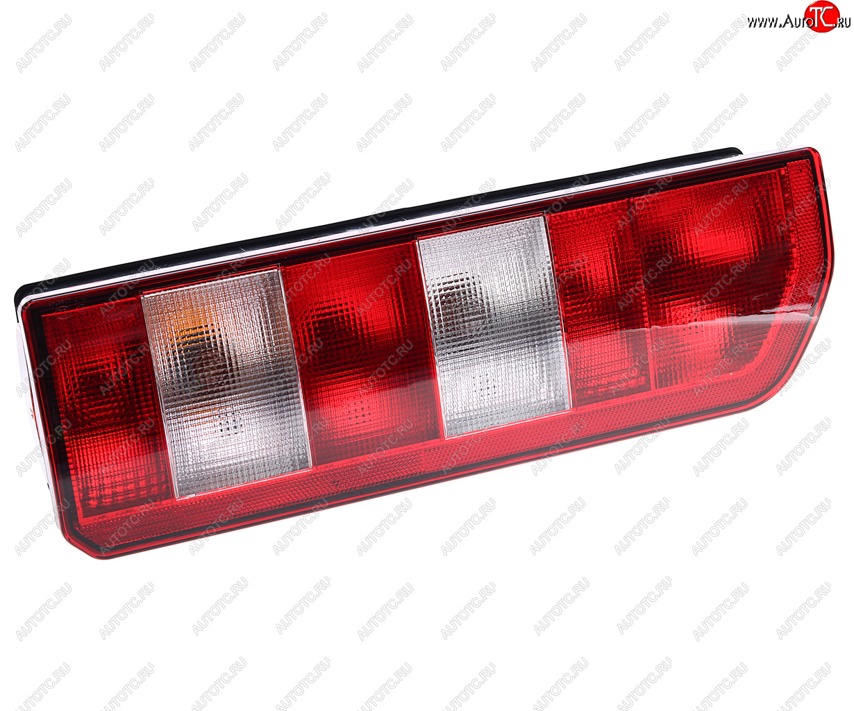 5 449 р. Фонарь задний JAC N350 правый OE JAC 4133200y8010  с доставкой в г. Воронеж