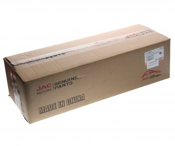 3 999 р. Фонарь противотуманный JAC S5 задний левый OE JAC 4133500u1510  с доставкой в г. Воронеж. Увеличить фотографию 5