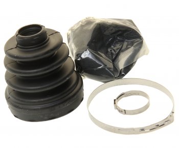 2 879 р. Пыльник ШРУСа SSANGYONG Musso (01-),Korando (01-) внутреннего комплект OE SSANGYONG 413st05402  с доставкой в г. Воронеж. Увеличить фотографию 1