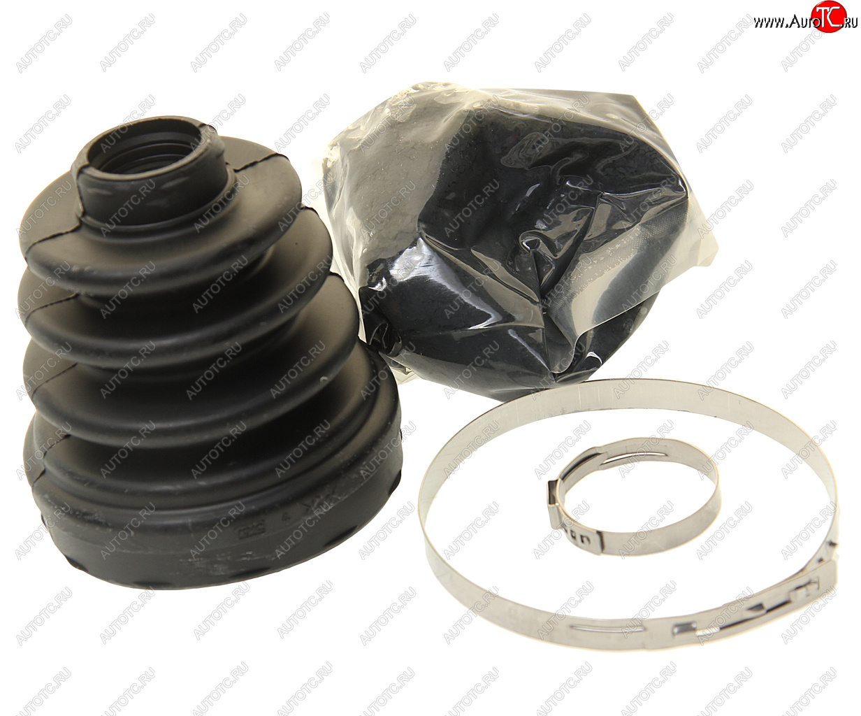 2 879 р. Пыльник ШРУСа SSANGYONG Musso (01-),Korando (01-) внутреннего комплект OE SSANGYONG 413st05402  с доставкой в г. Воронеж