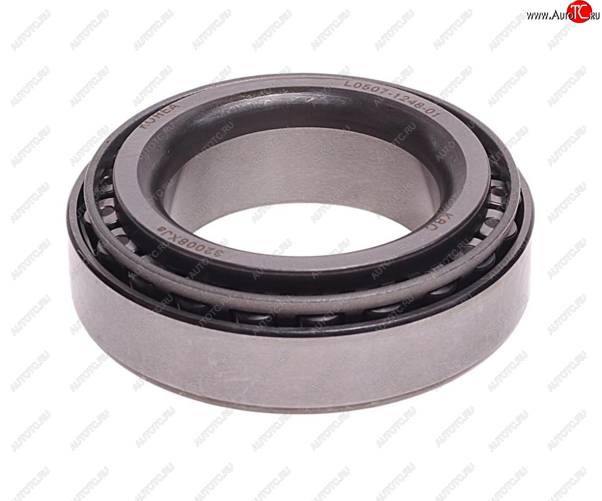 2 379 р. Подшипник ступицы SSANGYONG Rexton (02-),Korando (00-) передней наружный OE SSANGYONG 4143203210  с доставкой в г. Воронеж