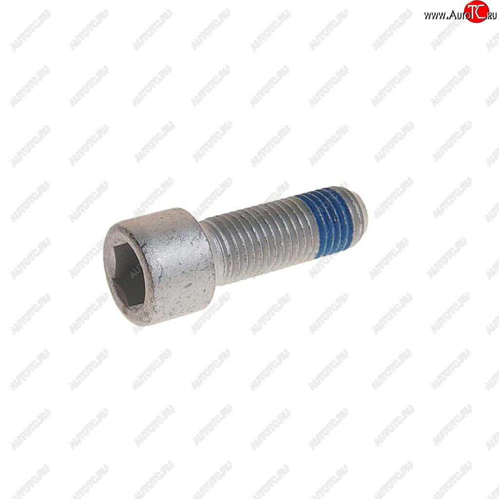 117 р. Шпилька SSANGYONG Actyon (06-),Kyron (05-),Rexton (02-) ступицы передней OE SSANGYONG 4145208001  с доставкой в г. Воронеж
