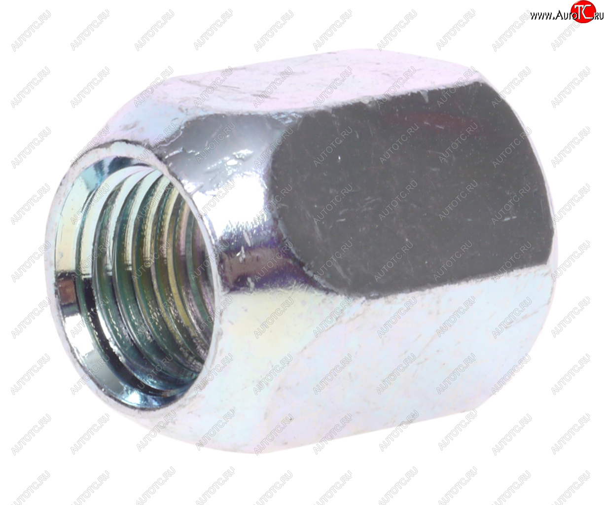 140 р. Гайка колеса SSANGYONG Actyon (06-),Kyron (05-) OE SSANGYONG 4173509000  с доставкой в г. Воронеж