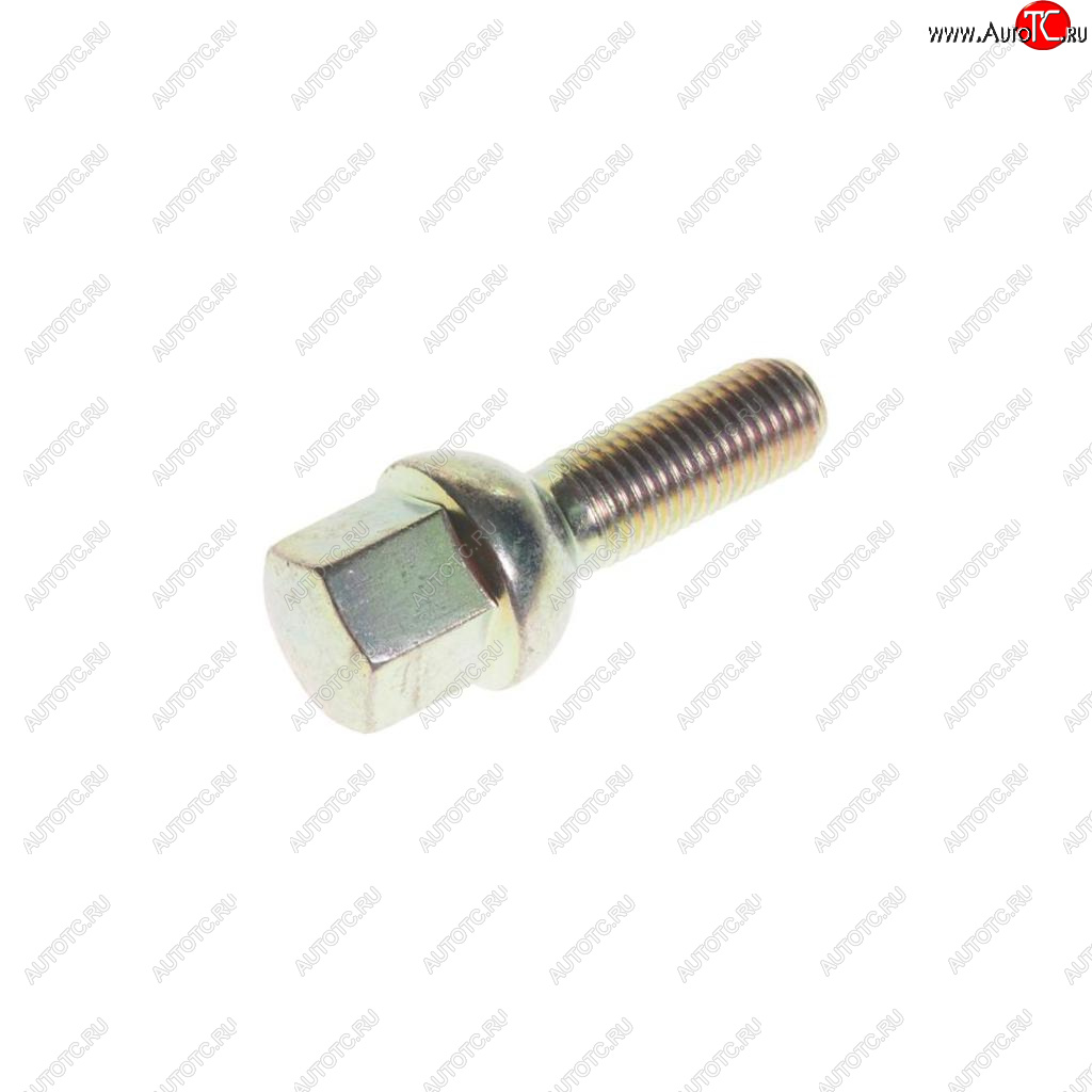 113 р. Болт колеса М12х1.5х32 сфера ключ 17мм SSANGYONG Actyon (10-) OE SSANGYONG 4173511001  с доставкой в г. Воронеж