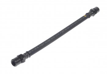 299 р. Шланг HYUNDAI HD65,72,78 сцепления HS R&A HS R&A 41860-5h000  с доставкой в г. Воронеж. Увеличить фотографию 1