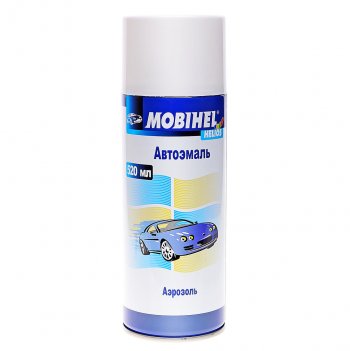 459 р. Краска 277 антилопа металлик аэрозоль 520мл Helios MOBIHEL MOBIHEL 41978702а  с доставкой в г. Воронеж. Увеличить фотографию 1