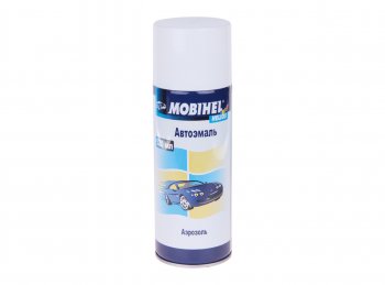 479 р. Краска 19839 буран металлик аэрозоль 520мл Helios MOBIHEL MOBIHEL 41983902а  с доставкой в г. Воронеж. Увеличить фотографию 1