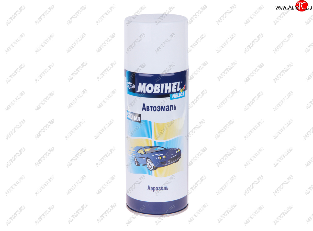 379 р. Краска 28 апельсин аэрозоль 520мл Helios MOBIHEL MOBIHEL 41987202а MOBIHEL 41987202а  с доставкой в г. Воронеж
