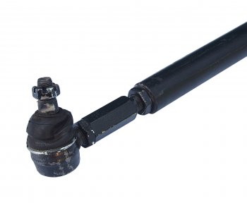 7 849 р. Тяга рулевая УАЗ Профи продольная (сошки) АДС АДС 42000.2360-00-3414010-00  с доставкой в г. Воронеж. Увеличить фотографию 2