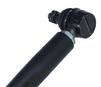 7 849 р. Тяга рулевая УАЗ Профи продольная (сошки) АДС АДС 42000.2360-00-3414010-00  с доставкой в г. Воронеж. Увеличить фотографию 4