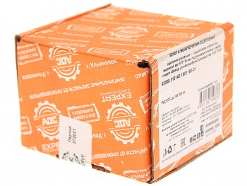 1 439 р. Муфта сцепления УАЗ-3151,3741 в сборе (дв. УМЗ-417, КПП 4-х ст., рычажн. сцепл.) усиленная АДС АДС 42000.315140-1601180-01  с доставкой в г. Воронеж. Увеличить фотографию 3