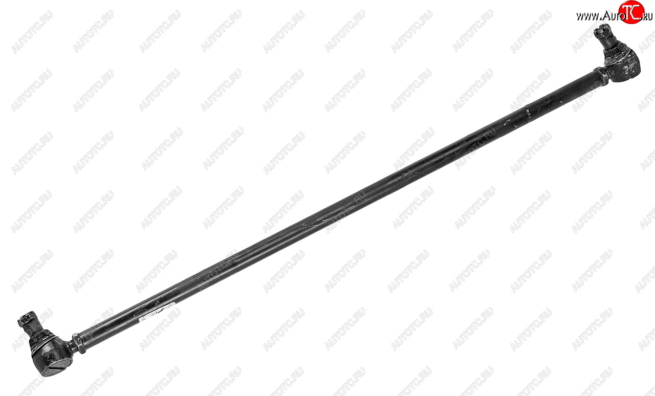 2 899 р. Тяга рулевая УАЗ-315195 продольная сошки (короткая) L=850мм в сборе АДС АДС 42000.316050-3414010-10  с доставкой в г. Воронеж