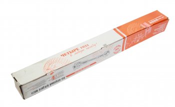 10 499 р. Вал карданный УАЗ-3741 передний КПП 5-ст. (L=824) увеличенный ресурс АДС EXPERT АДС 42000.330360-2203010-15  с доставкой в г. Воронеж. Увеличить фотографию 3