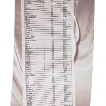281 р. Щетка стеклоочистителя 480мм беcкаркасная (крепление крючок) Basic Line AVS AVS 43159  с доставкой в г. Воронеж. Увеличить фотографию 5