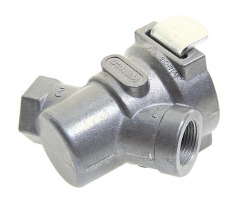 Фильтр магистральный BPW MAN тормозной системы (M22x1.5) WABCO WABCO 4325000200