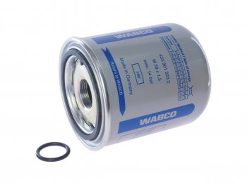 Фильтр осушителя MAN TGA VOLVO (39х1.5мм) (маслоотделитель) WABCO WABCO 4329012232